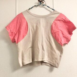 コドモビームス(こども ビームス)のmimipoupons カットソー(Tシャツ/カットソー)