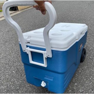 素晴らしい品質 【週末値下げ中】Coleman エクストリームホイール
