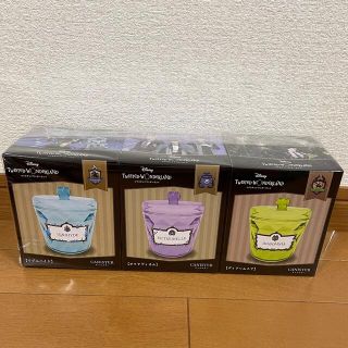 明日の昼まで限定価格！ツイステッドワンダーランド　キャニスター3セット(キャラクターグッズ)