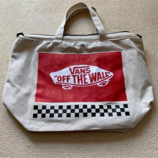 ヴァンズ(VANS)のトートバッグ(トートバッグ)