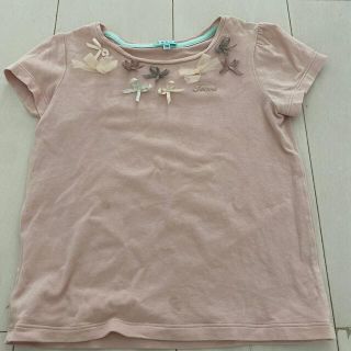 トッカ(TOCCA)のtocca(Tシャツ/カットソー)