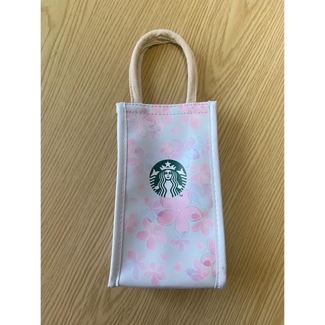 Starbucks Coffee(スターバックスコーヒー)のスタバ　ペンケース インテリア/住まい/日用品の文房具(ペンケース/筆箱)の商品写真