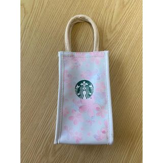 スターバックスコーヒー(Starbucks Coffee)のスタバ　ペンケース(ペンケース/筆箱)