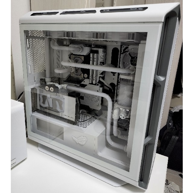 i9-12900KF RTX 3080 本格水冷 ゲーミングパソコンの通販 by 異議なし