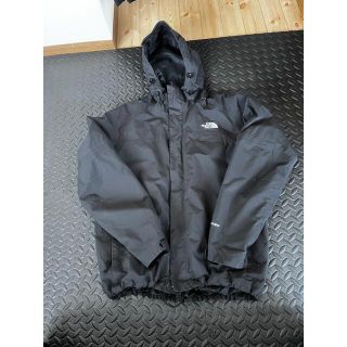 ザノースフェイス(THE NORTH FACE)のノースフェイス　ジャケット(ナイロンジャケット)