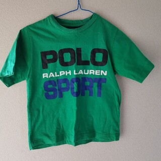 ラルフローレン(Ralph Lauren)のラルフローレン　Ｔシャツ(Tシャツ/カットソー)