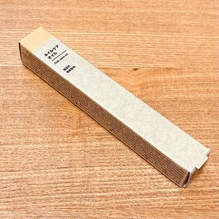 ムジルシリョウヒン(MUJI (無印良品))の無印良品☆ネイルケアオイル(ネイルケア)