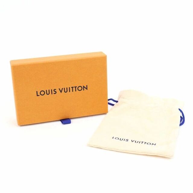 ルイヴィトン【LOUIS VUITTON】イヤホン チェーン LVインスティンク