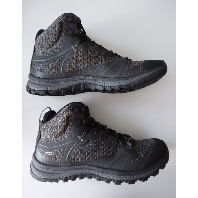 KEEN - 【新品】KEEN ウィメンズ テラドーラ ミッド 防水ハイキング ...