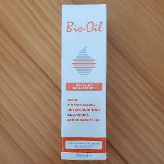 バイオイル(Bioil)のBio-Oil  200ml  新品未開封(美容液)