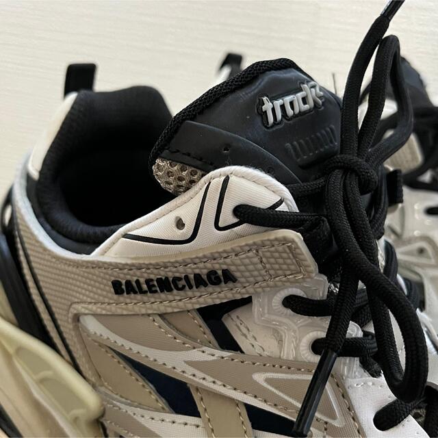 Balenciaga(バレンシアガ)のBALENCIAGA TRACK TRAINER スニーカー バレンシアガ メンズの靴/シューズ(スニーカー)の商品写真