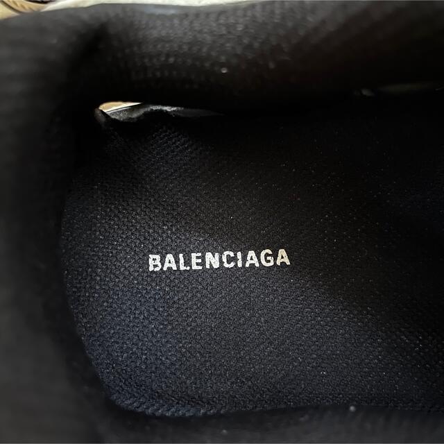 Balenciaga(バレンシアガ)のBALENCIAGA TRACK TRAINER スニーカー バレンシアガ メンズの靴/シューズ(スニーカー)の商品写真