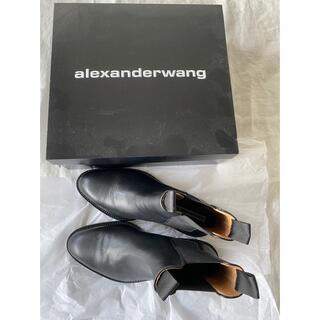 アレキサンダーワン(Alexander Wang)の「かな様専用」alexander wangブーツ(ブーツ)