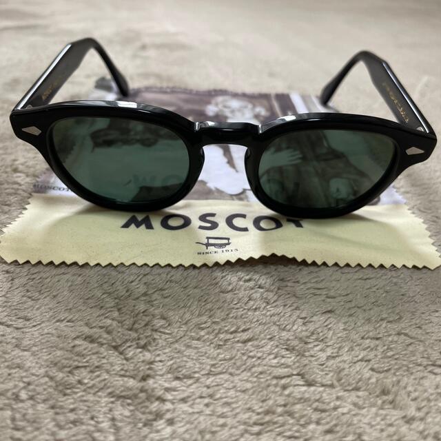 TOM FORD(トムフォード)のMOSCOT モスコットLEMTOSH サングラス メンズのファッション小物(サングラス/メガネ)の商品写真