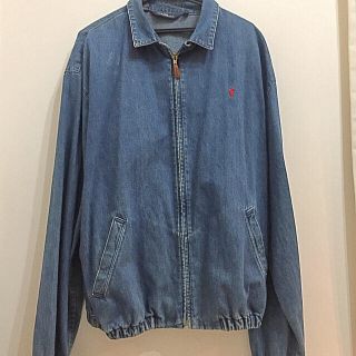 ポロラルフローレン(POLO RALPH LAUREN)のmi_ke様専用(ブルゾン)