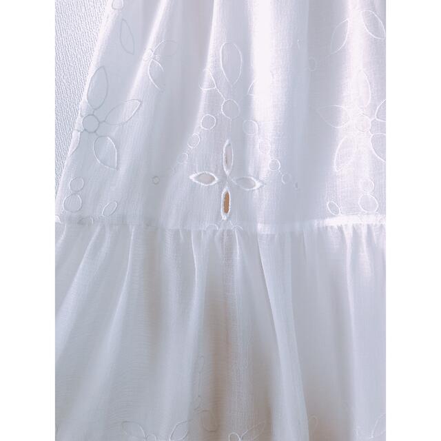 MERCURYDUO(マーキュリーデュオ)のマーキュリーデュオ　スカート　美品 レディースのスカート(ロングスカート)の商品写真