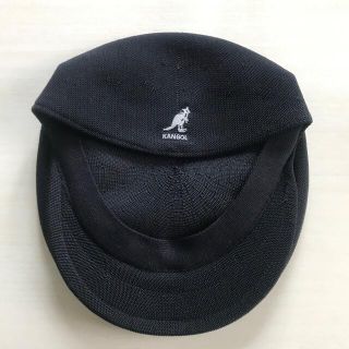 カンゴール(KANGOL)のKANGOL カンゴール メッシュ ハンチング  キャップ　専用(ハンチング/ベレー帽)