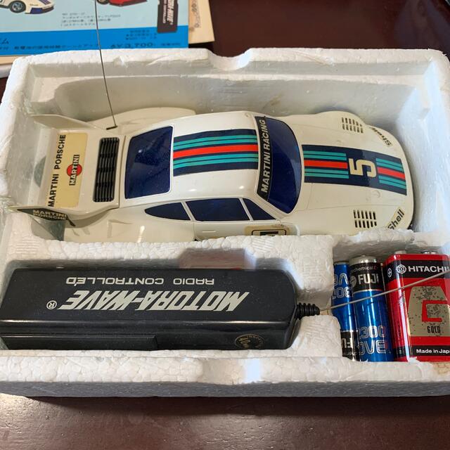 Porsche - モートラウェーブ ポルシェ935ターボ レトロ Porsche - モートラウェーブ ポルシェ935ターボ レトロ