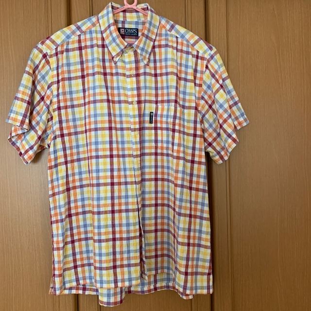 UNIQLO(ユニクロ)のUNIQLO メンズシャツ２着、他 メンズのトップス(シャツ)の商品写真