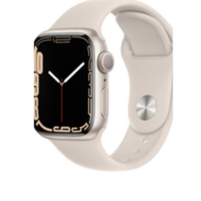 Apple Watch Series 7 GPSモデル41mmMKMY3J/A