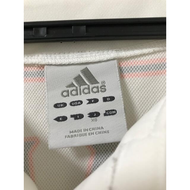 adidas(アディダス)の巨人  坂本  XO  adidas スポーツ/アウトドアの野球(応援グッズ)の商品写真