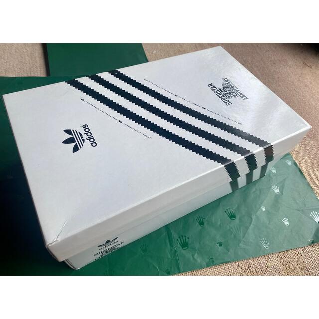 adidas - SUPER STAR EXPRESSION “LEE QUINONES”の通販 by 金犬 adidas - SUPER STAR EXPRESSION “LEE QUINONES”の通販 by 金犬