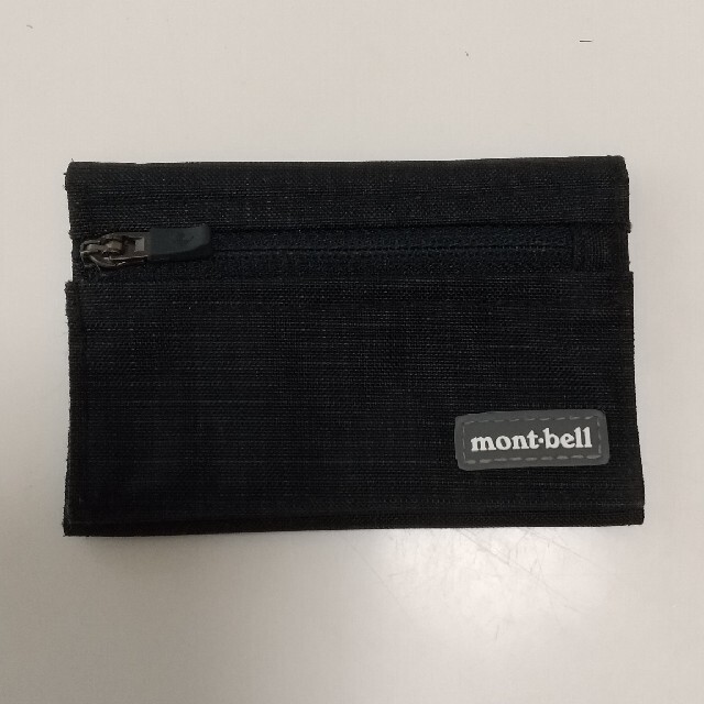 mont bell(モンベル)のmont-bell トレールワレット メンズのファッション小物(折り財布)の商品写真