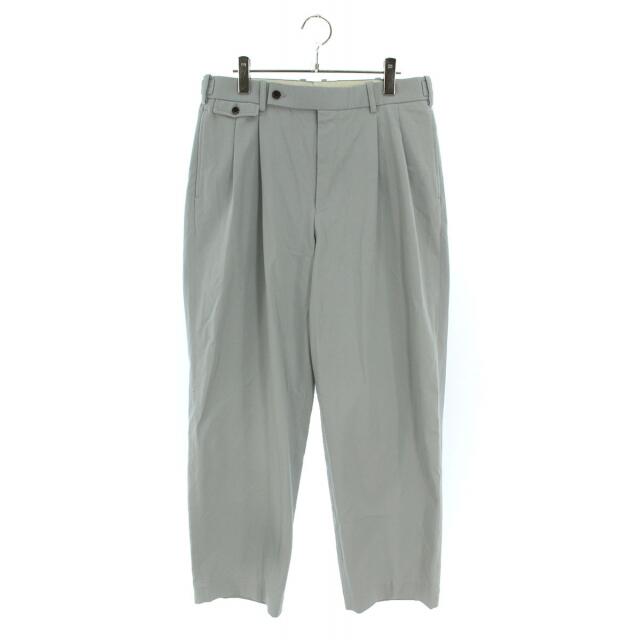 マーカ M21A-03PT01C CLASSICAL TROUSERS クラシカルトラウザーワークロングパンツ メンズ 2