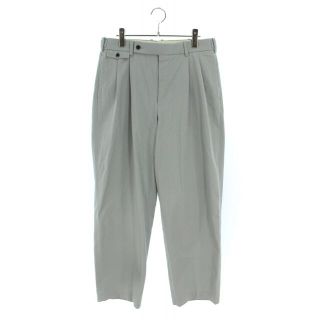 マーカ(marka)のマーカ M21A-03PT01C CLASSICAL TROUSERS クラシカルトラウザーワークロングパンツ メンズ 2(その他)