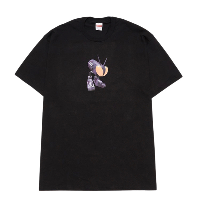 SUPREME Butthole Surfers Tee 21S/S