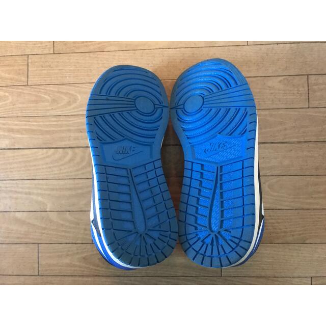 NIKE ナイキトラヴィス・スコット × フラグメント 26.5cm