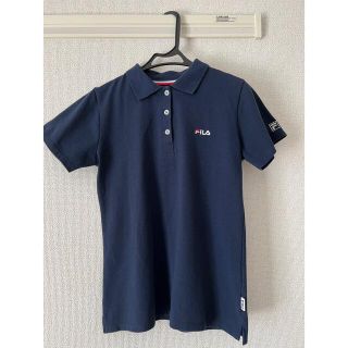 フィラ(FILA)のFILA ポロシャツ(ポロシャツ)