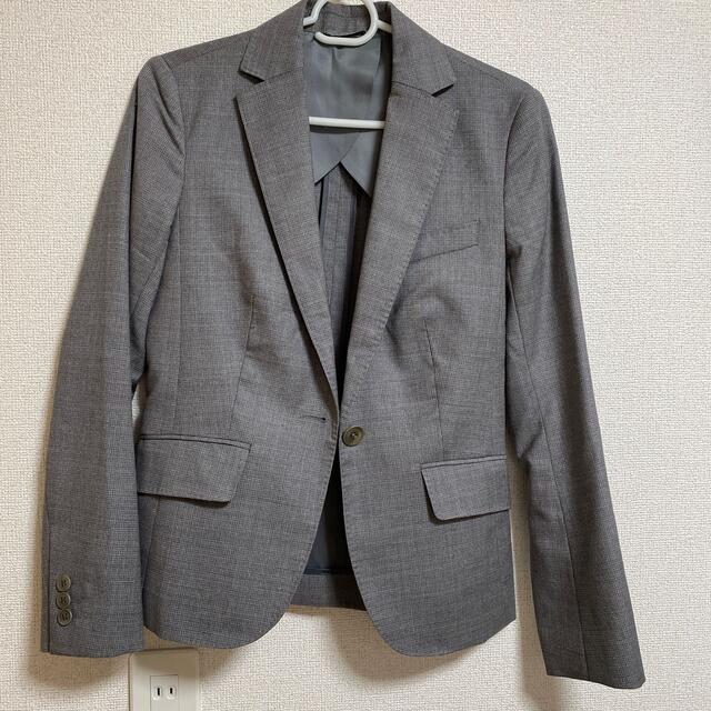 THE SUIT COMPANY(スーツカンパニー)のレディースパンツスーツ レディースのパンツ(その他)の商品写真