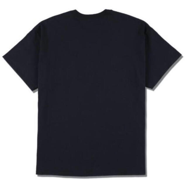 WIND AND SEA / SEA(SPC) POCKET T-SHIRT M 1