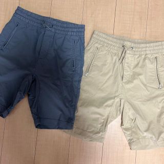 ギャップキッズ(GAP Kids)のGAPハーフパンツ160㎝(パンツ/スパッツ)