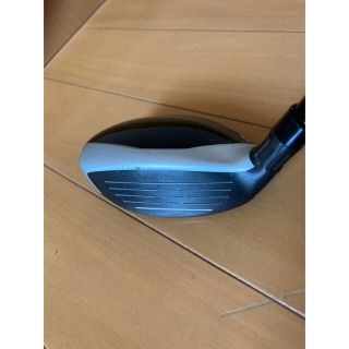 テーラーメイド(TaylorMade)のテーラーメイド　M4 ユーティリティ　FUBUKI(ゴルフ)