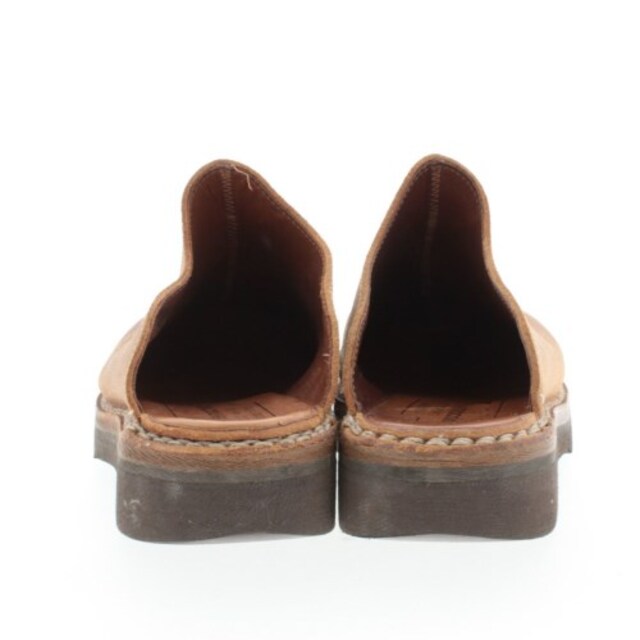 VERNACOLO サンダル メンズ メンズの靴/シューズ(サンダル)の商品写真