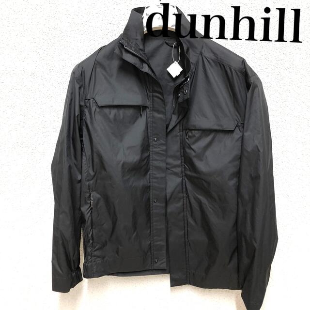 dunhill ジャケット