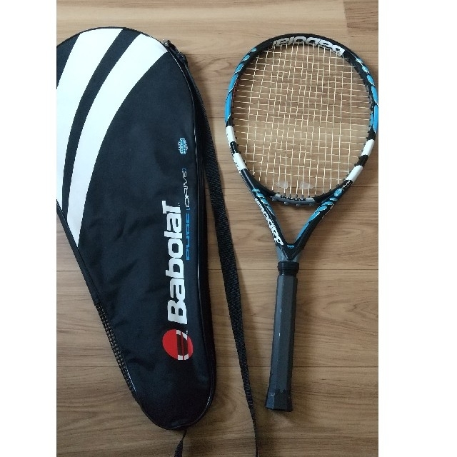 【品】テニスラケット Babolat PureDrive
