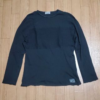 ザラキッズ(ZARA KIDS)のZARA BOYS ロンT(Tシャツ/カットソー)