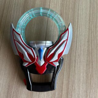 バンダイ(BANDAI)のオーブリング本体(特撮)