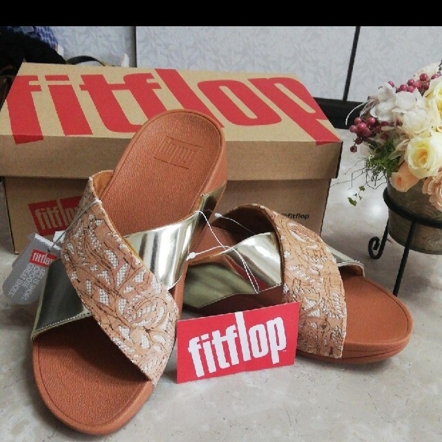 fitflop(フィットフロップ)の姉さん様専用 レディースの靴/シューズ(サンダル)の商品写真