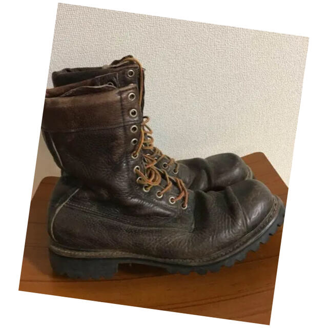 REDWING 80s - 90sメンズ