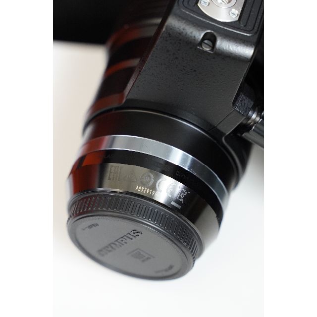 OLYMPUS(オリンパス)のOLIMPUS M.ZUIKO DIGITAL ED 40-150mm F2.8 スマホ/家電/カメラのカメラ(レンズ(ズーム))の商品写真