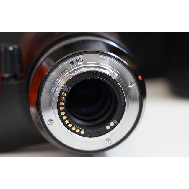 OLYMPUS(オリンパス)のOLIMPUS M.ZUIKO DIGITAL ED 40-150mm F2.8 スマホ/家電/カメラのカメラ(レンズ(ズーム))の商品写真