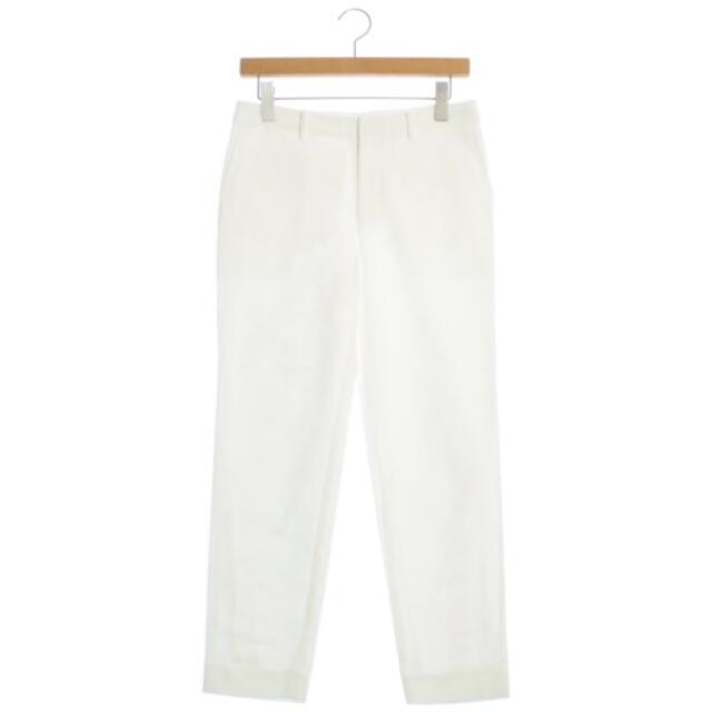 38】MACKINTOSH LONDON 2WAYストレッチギャバジンパンツ 売り出し純正