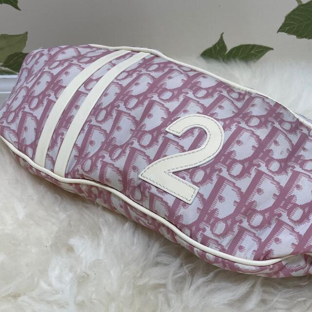 Christian Dior - 特別SALE✨新品DIORトロッターバッグショルダー