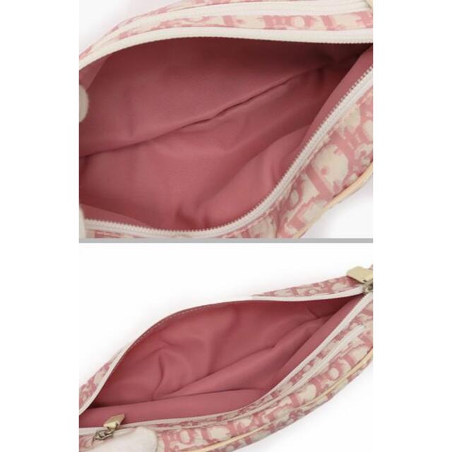 Christian Dior - 特別SALE✨新品DIORトロッターバッグショルダー