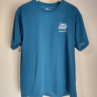 モンベル(mont bell)のモンベルTシャツ 5枚セット(Tシャツ/カットソー(半袖/袖なし))