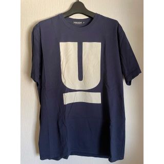 アンダーカバー(UNDERCOVER)のUNDERCOVER アンダーカバー(Tシャツ/カットソー(半袖/袖なし))